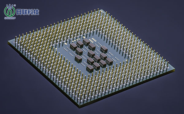 利用X-ray可以有效地檢測(cè)PCB板虛焊、粘連、銅箔脫落等缺陷