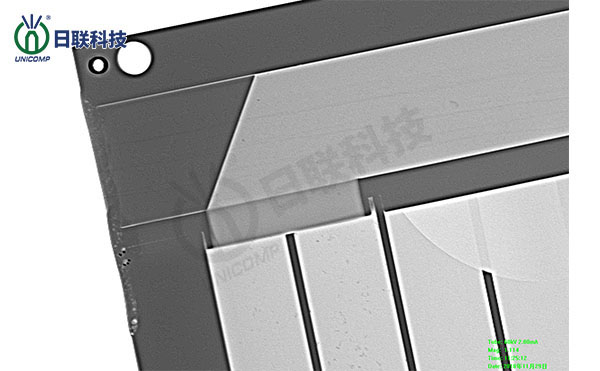 怎么挑選X射線檢測(cè)系統(tǒng)的主要部件？